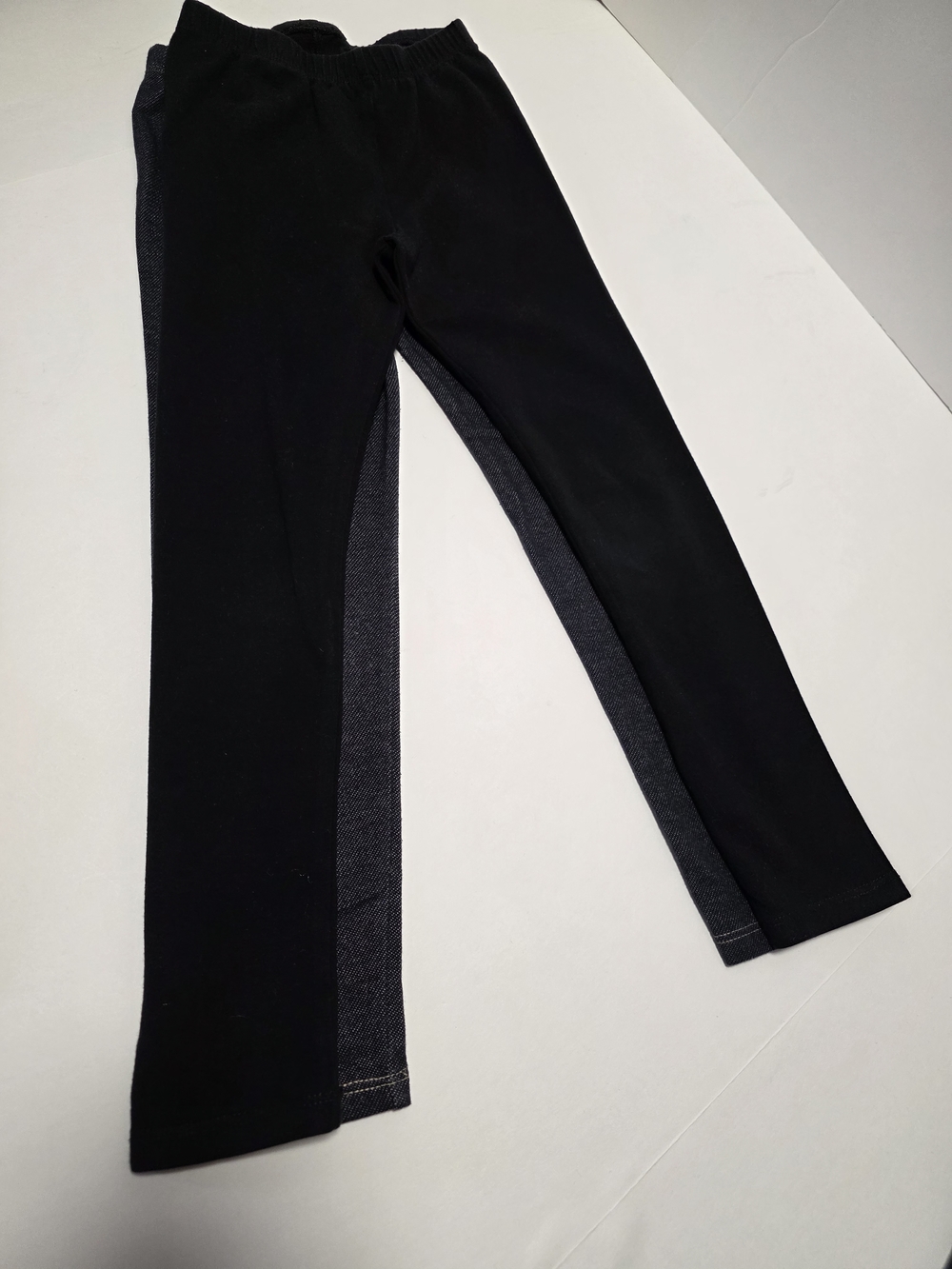 Girls' Size 5 Long Sleeve Tops & Pants - 10 Items Bundle - Picture 7 of 16